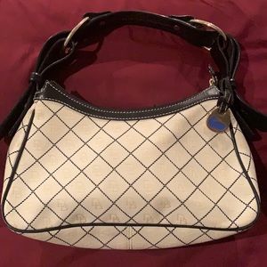 Dooney & Burke small hobo.